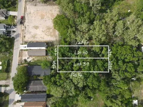 7800 Tbd Sand St, Houston, TX 77088