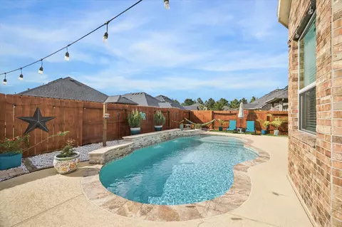 Exterior - 17064 Easter Lily, Conroe, TX 77385 photo 3 of 5