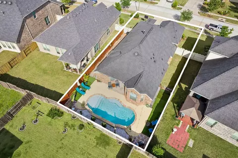 View/Area - 17064 Easter Lily, Conroe, TX 77385 photo 1 of 1