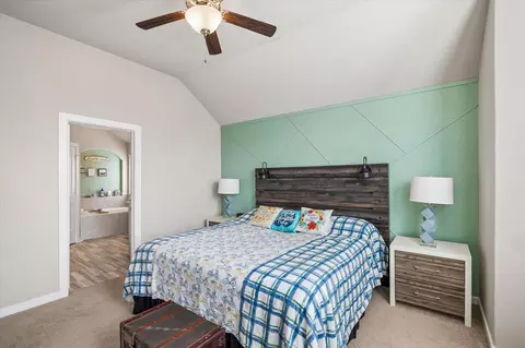 Bedroom - 17064 Easter Lily, Conroe, TX 77385 photo 2 of 3