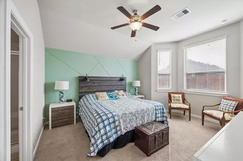 Bedroom - 17064 Easter Lily, Conroe, TX 77385 photo 1 of 3