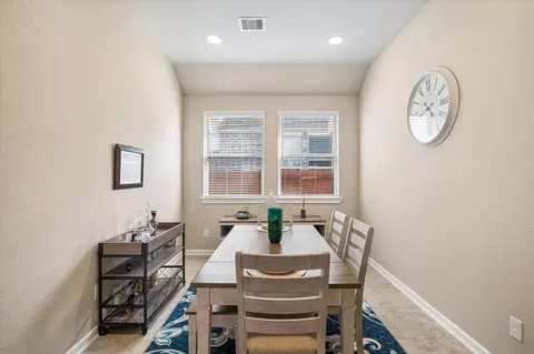 Dining - 17064 Easter Lily, Conroe, TX 77385 photo 1 of 1