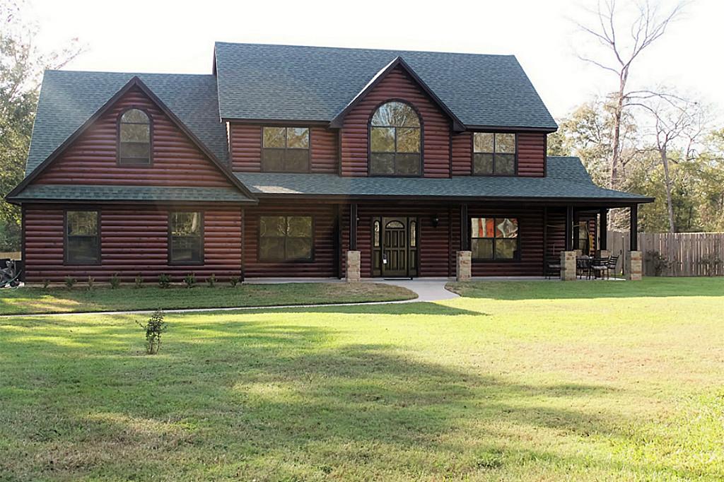 2063 Apache Dr, Montgomery, TX 77316 photo 1
