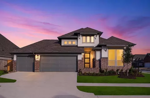 11334 Cosmopolitan Dr, Cypress, TX 77433