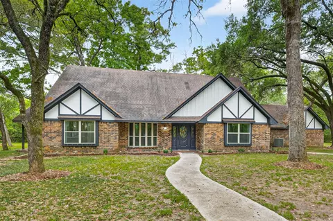 23607 Cardinal Dr, Hockley, TX 77447