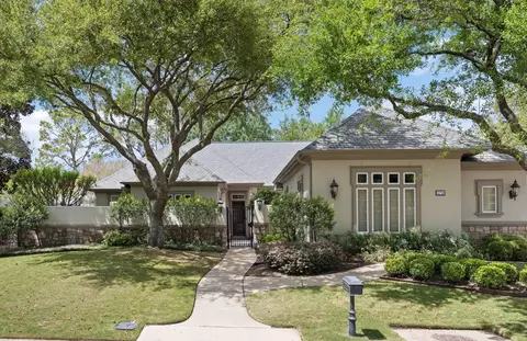3210 Bonnebridge Way Blvd, Houston, TX 77082