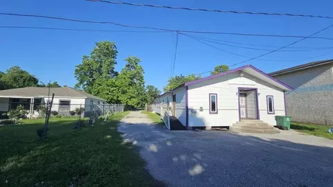 5914 Wayne St, Houston, TX 77026