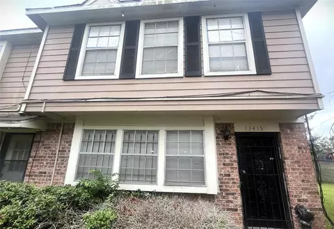 13415 Castilian Dr #1, Houston, TX 77015