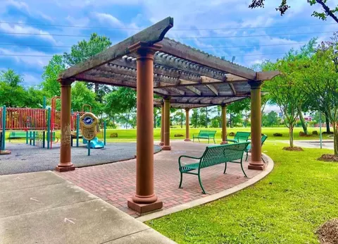 Exterior - 23311 Leafstone Ln, Spring, TX 77373 photo 8 of 8