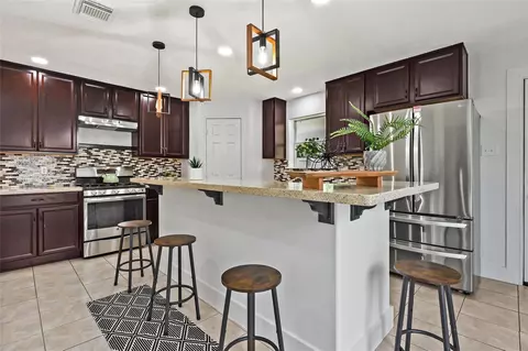 Kitchen - 23311 Leafstone Ln, Spring, TX 77373 photo 1 of 3
