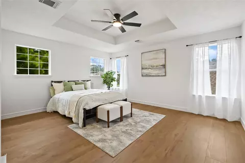 Bedroom - 23311 Leafstone Ln, Spring, TX 77373 photo 3 of 7