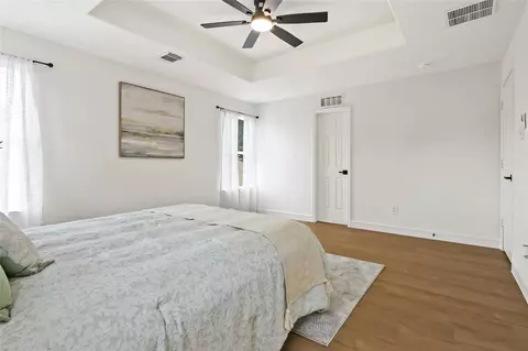 Bedroom - 23311 Leafstone Ln, Spring, TX 77373 photo 4 of 7
