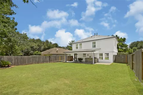 Exterior - 23311 Leafstone Ln, Spring, TX 77373 photo 5 of 8