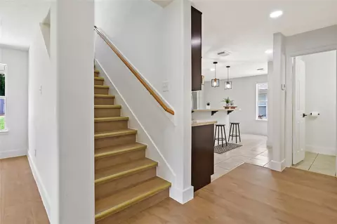 Entry Way - 23311 Leafstone Ln, Spring, TX 77373 photo 1 of 1