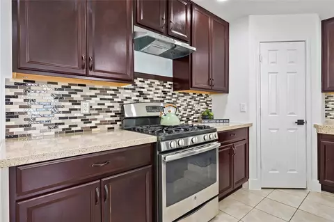 Kitchen - 23311 Leafstone Ln, Spring, TX 77373 photo 2 of 3