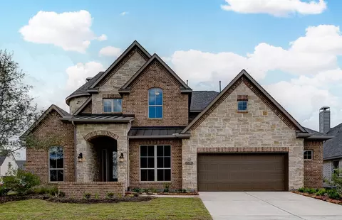 454 Lontano Path, Willis, TX 77318