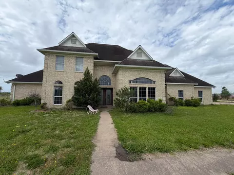 1009 Fm 2919 Rd, Beasley, TX 77417