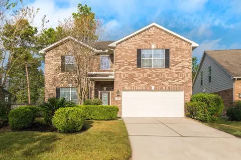 27 Fraiser Fir Pl, Spring, TX 77389