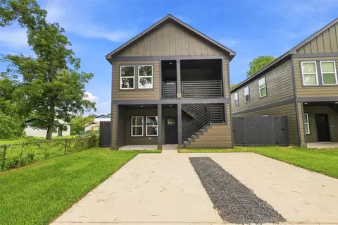 2518 Lucky St, Houston, TX 77088