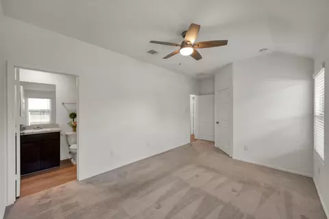 Bedroom - 1710 Campos Ct, Conroe, TX 77301 photo 3 of 5