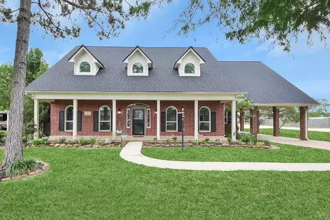 3002 Kathleen Dr, Baytown, TX 77523