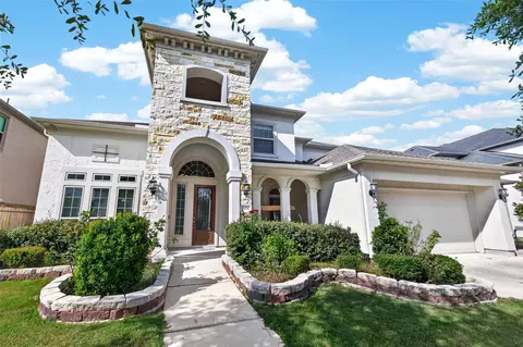 5414 Pellinore Trl, Missouri City, TX 77459