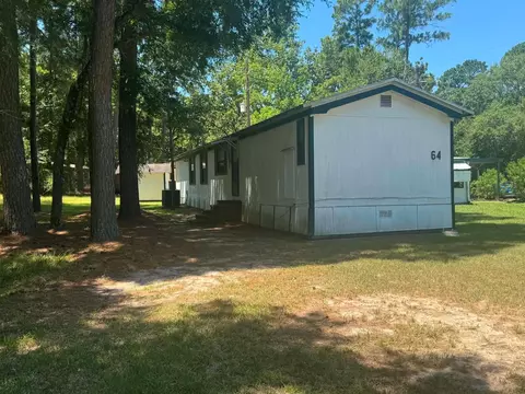 Exterior - 64 Mockingbird Ln, Trinity, TX 75862 photo 3 of 4