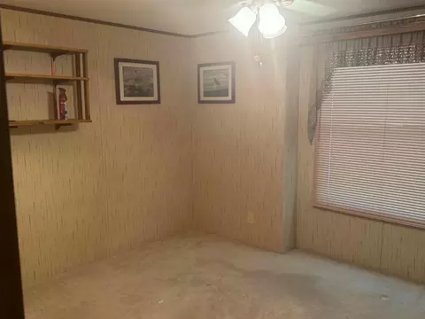 Bedroom - 64 Mockingbird Ln, Trinity, TX 75862 photo 2 of 2