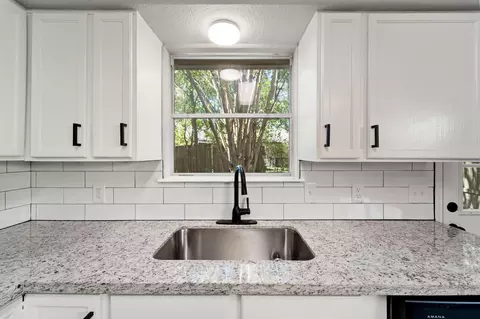 Kitchen - 23227 Wintergate Dr, Spring, TX 77373 photo 3 of 6