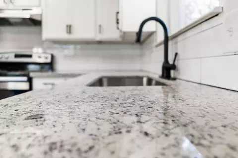 Kitchen - 23227 Wintergate Dr, Spring, TX 77373 photo 4 of 6