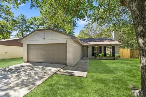 Exterior - 23227 Wintergate Dr, Spring, TX 77373 photo 2 of 4