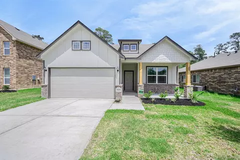 3723 Kaylee, Conroe, TX 77306 photo 1