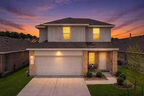 5710 Avalon Woods Dr, Spring, TX 77373 photo 1