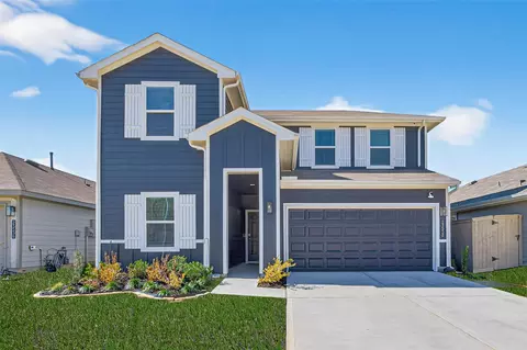 23532 Nectar Crest Hts, Splendora, TX 77372