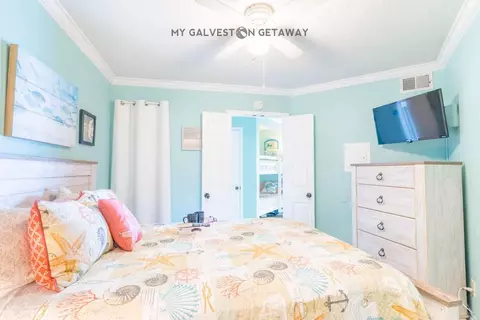 6300 Seawall Blvd #9214, Galveston, TX 77551