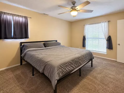 Bedroom - 23031 Earlmist Dr, Spring, TX 77373 photo 5 of 5