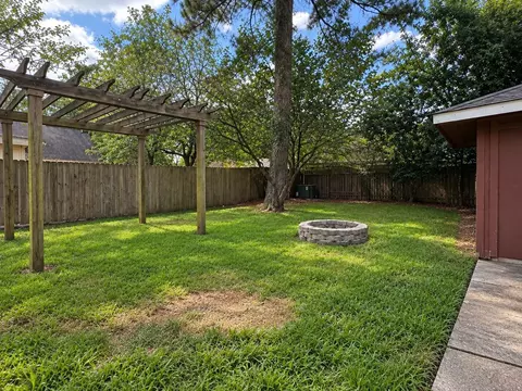 Exterior - 23031 Earlmist Dr, Spring, TX 77373 photo 3 of 3