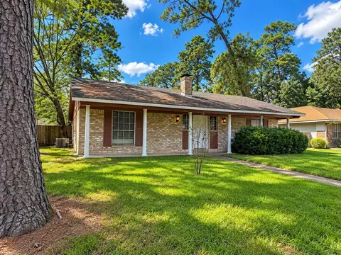 Exterior - 23031 Earlmist Dr, Spring, TX 77373 photo 2 of 3