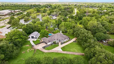 4419 Diamond Springs Dr, Missouri City, TX 77459