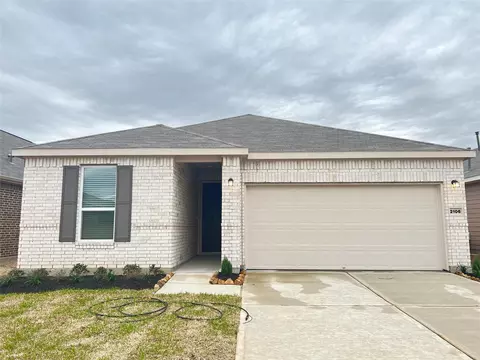 2106 Damasi Ln, Missouri City, TX 77459