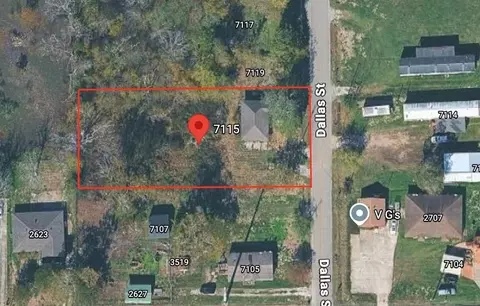 7115 Dallas St, Baytown, TX 77521