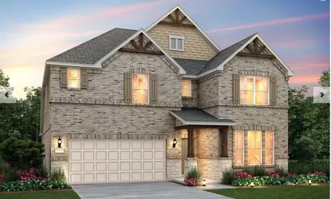 1216 Gable Breeze Dr, Katy, TX 77493 photo 1