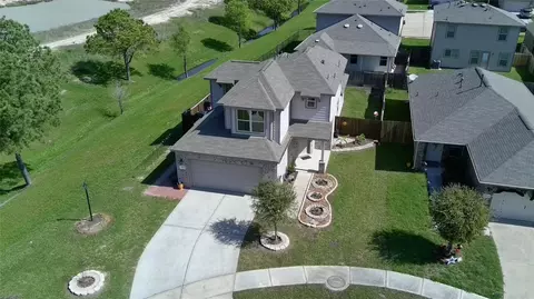 21818 Barred Owl Dr, Humble, TX 77338