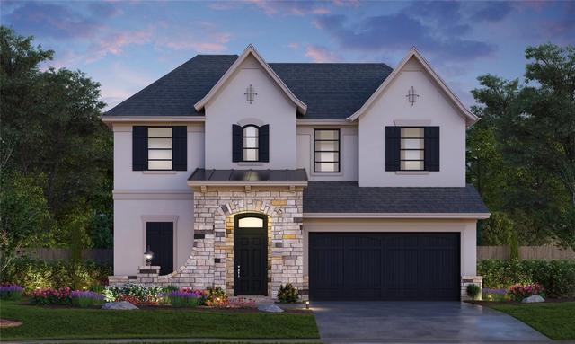 2987 Tantara Dr, Katy, TX 77493