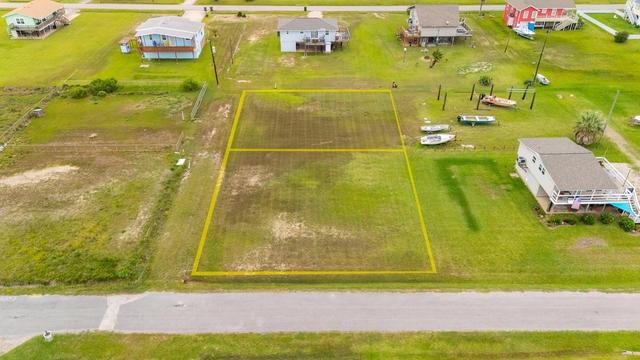 1 2 5th St, Galveston, TX 77554