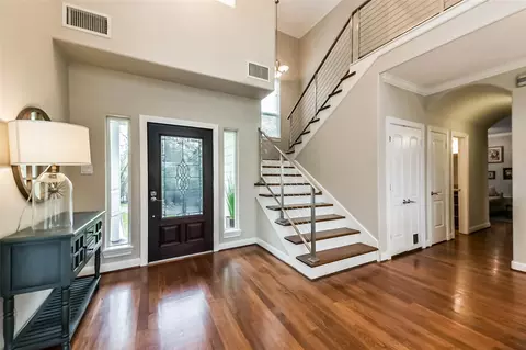Entry Way - 3100 Massengale Ln, Webster, TX 77598 photo 3 of 3