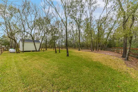 Exterior - 3100 Massengale Ln, Webster, TX 77598 photo 8 of 9