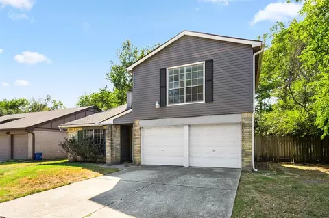 21423 Bridgepoint Ln, Spring, TX 77388 photo 1