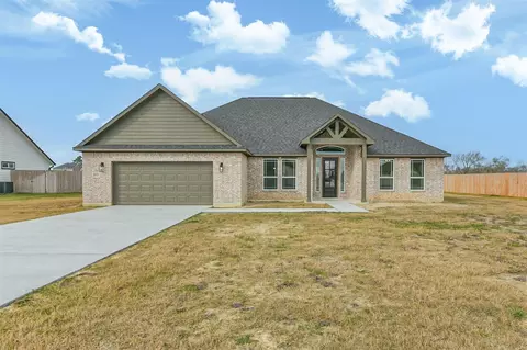 6611 Freret Bayou Dr, Baytown, TX 77523