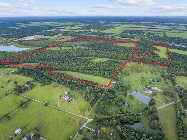 1180 County Road 2099, Liberty, TX 77575